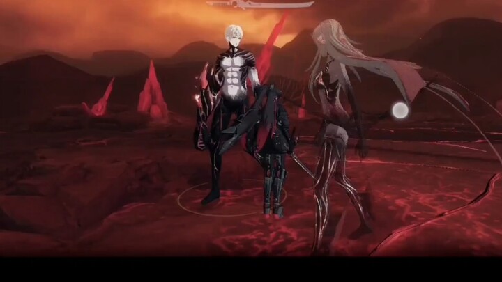 Demonstration of new boss skills, this female boss is too hot! Is this body current limiting useful?
