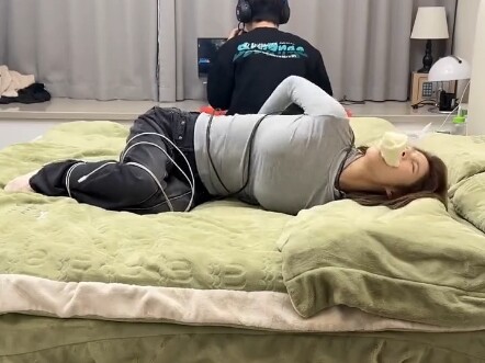 ต้องเป็นคู่สามีภรรยาที่อยู่กันมานานแน่ๆ