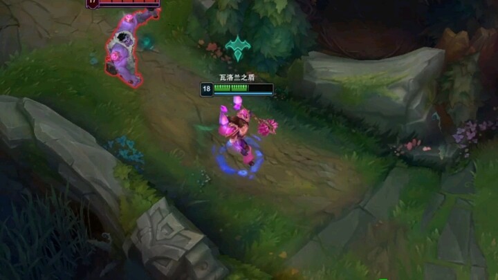 มอนโดขยับก็ไม่ได้เลย