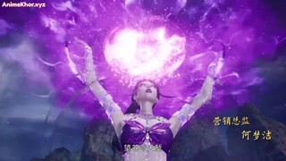Ten Thousand Worlds [Wan Jie Duzun] Season 2 Episode 59 English Subtitles