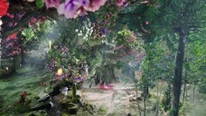 Moonlight Mystique Eps 4 SUB INDO