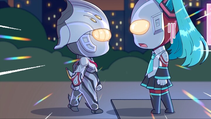 [087] When Nexus entered the KTV, he was stopped by that adult!