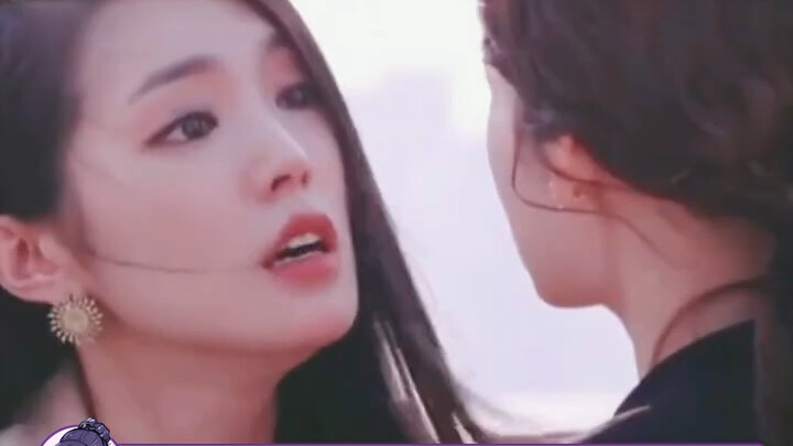 There Are No Winners Among Us “The Return of the Rich Heiress” — Li Qin as Shen Changqing, Ding Jiah
