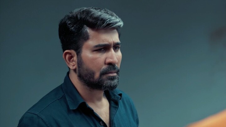 Maargan [ 2025 ] Hindi Full Movie 720P HD Watch Online