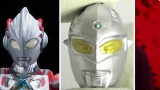 Metacarpal bone sculpture? Small ACT? How did the Super Action series, the pinnacle of small-scale t