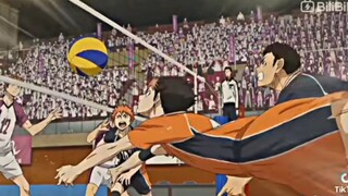 🔥haikyuu🔥