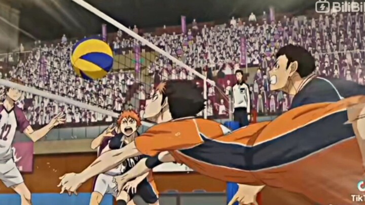 🔥haikyuu🔥
