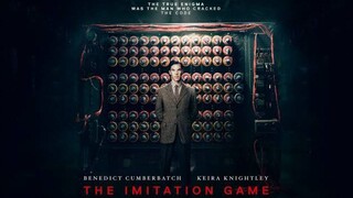 THE IMITATION GAME (2014) - ถอดรหัสลับ อัจฉริยะพลิกโลก