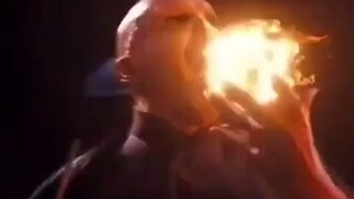 没有了魔法的哈利波特，特效前后对比，人生如戏，全靠演技