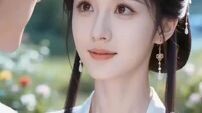 หลินจูเย่ ก้าวสู่วิถีไร้รัก.