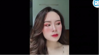 Hướng dẫn Make up tone Hồng ngọt ngào bánh bèo #beauty
