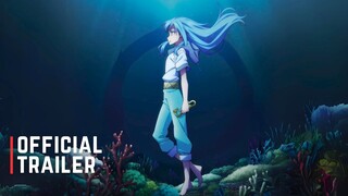 ( Resmi ) ini dia jadwal rilis movie terbaru dari Tensei Shitara Slime Datta Ken atau tensura🥳