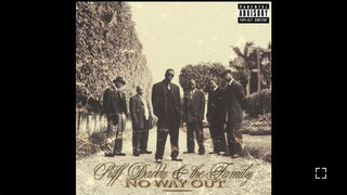 Puff Daddy ft. Faith Evans & 112 - I'll Be Missing You (Official Music Video)