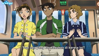 Detective Conan 1229