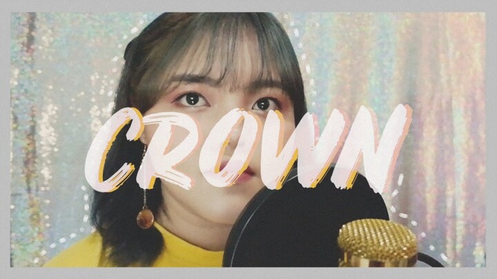 TXT _ CROWN (Indonesian Version)