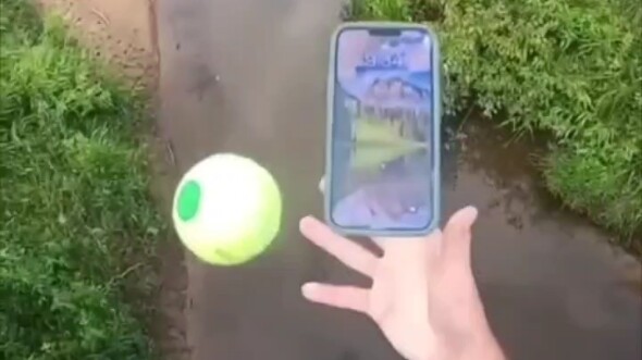 Holy shit, I actually fell for his act!