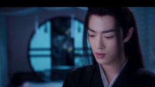 [Chen Qing Ling] [Wang Xian] "Lịch sử tình yêu của tổ tiên" (6) Tôi sẽ chọc tức anh ta đến chết