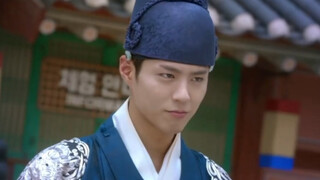 "Xi Dongdong" Park Bo-gum performs a mesmerizing dance in the promotional video (main footage and be