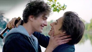 Lucas and Eliott (Skam France)