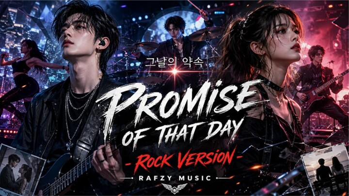 PROMISE OF THAT DAY (그날의 약속)  2026