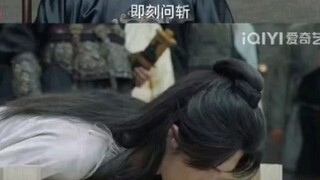 这是什么电视剧的迷之操作？