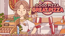 Apakah Orang Ini Adalah Pesaing Restoran Pizza Kita Yang Terakhir?! |Good Pizza, Great Pizza Part 45