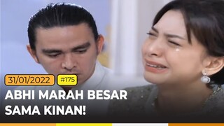 Amanda Bikin Keributan Diacara Nayaka | Terpaksa Menikahi Tuan Muda ANTV | Eps 175