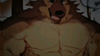 Furry Bara #1