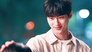 “ในช่วงเวลานับไม่ถ้วนที่เธอไม่รู้ เขารักเธออย่างเงียบๆ และด้วยการกระทำ ซ้ำแล้วซ้ำเล่า หลายพันครั้ง”
