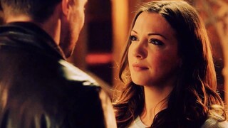 Arrow || Oliver & Laurel - Out of my head