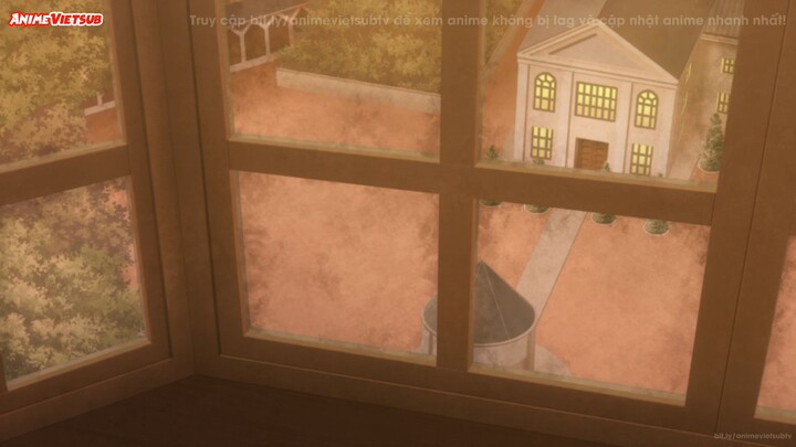 The Gorilla God's Go-To Girl - Tập 4