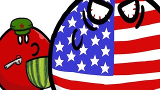 【Polandball】Performance Art