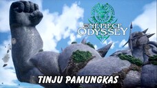 Menghadapi Pica - ONE PIECE ODYSSEY