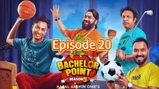 Bachelor Point S5 Episode 20