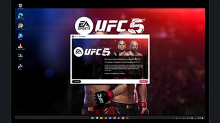 Télécharger UFC 5 gratuit jeu PC