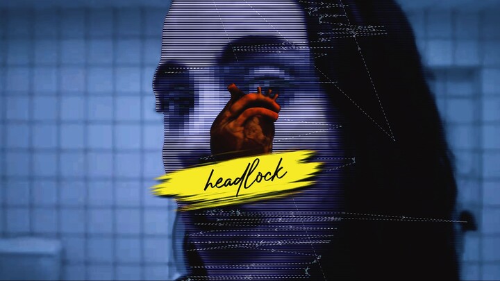 headlock - edit