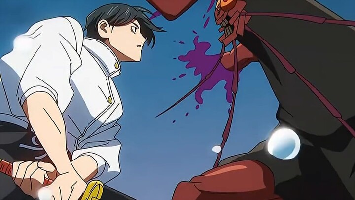 Empat Raja Langit Sendai, siapa yang mengalahkan siapa?