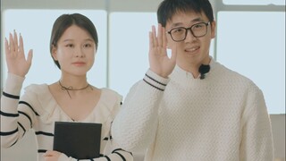 点了20人的菜，最后就来了我们仨...