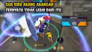 GAMEPLAY ISIAN 22 10K ALL KAYU LAWAN ABANG-ABANG × GARENAFREEFIRE