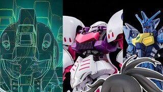 [Glue Information] 6/3~10 New glue information, reprinted rotten assembly department, no new finishe