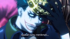 Isekai Suicide Squad episode 10 Full Sub Indo -END- REACTION INDONESIA