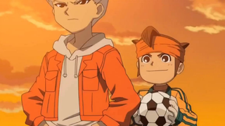 Inazuma Eleven Tập 1-1