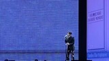 Korean actor-singer Lee Junho performs a Tagalog song in the Philippines during AAA🔥😍