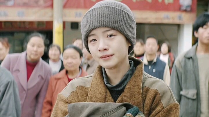 Fu Weijun, the “Pure Love War God,” embodies everything many girls could ever want in a sense of sec