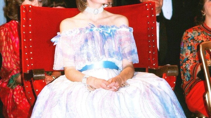 【Diana】Dongeng dan kenyataan tidak bisa hidup berdampingan