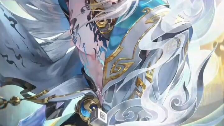 Honor of king - Kongming ang utak sa likod ng mga plano( Filipino Dub. STV. )
