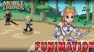 MLBB"FUNNY ANIMATION#11