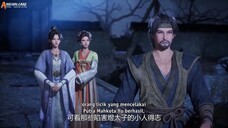 Heaven Swallowing Record Eps 11 Sub indo