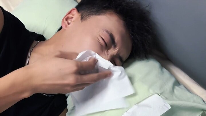 有我是你们的福气