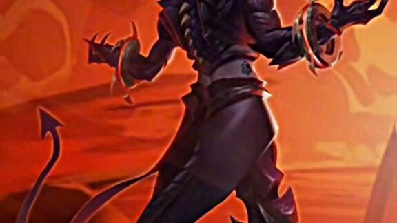 ganda ng bagong skin mo lodi